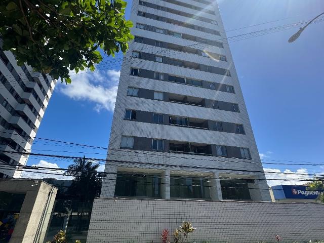Apartamento venda em Jaboatão dos Guararapes