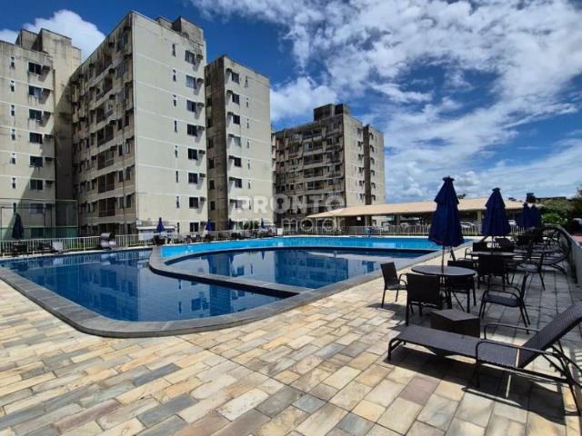 Apartamento venda em Dom Helder, Jaboatão dos Guararapes