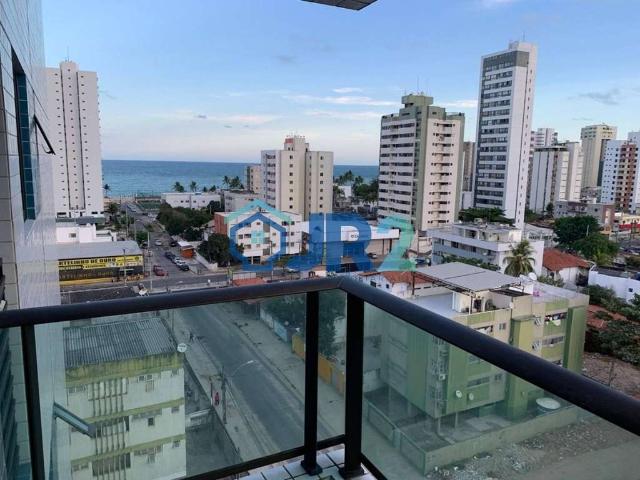 Apartamento venda em Jaboatão dos Guararapes, Candeias