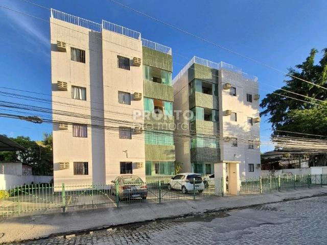 Apartamento venda em Dom Helder, Jaboatão dos Guararapes