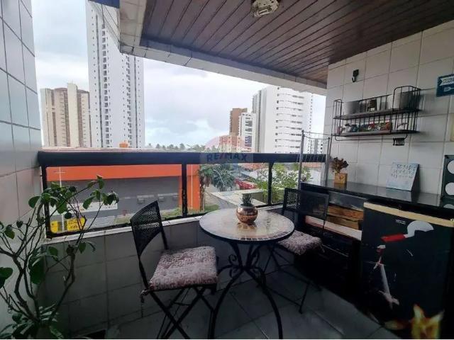 Apartamento venda em Região Geográfica Imediata do Recife, Região Metropolitana do Recife
