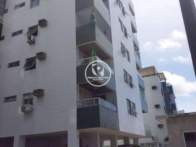 Apartamento venda em Jaboatão dos Guararapes, Dois Carneiros