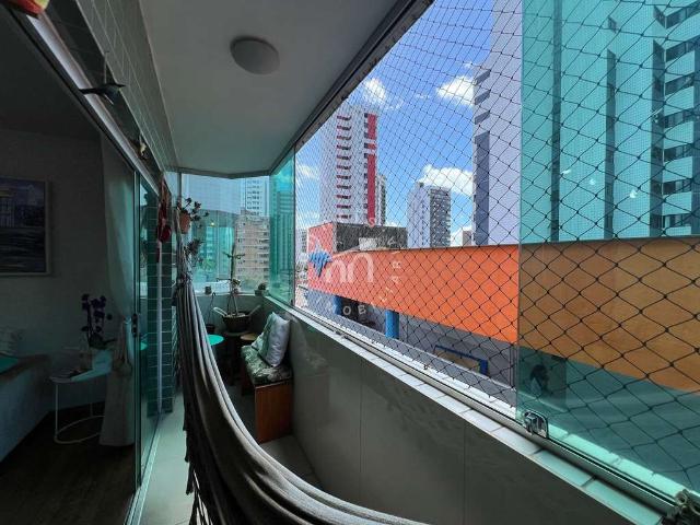 Apartamento venda em Jaboatão dos Guararapes, Candeias
