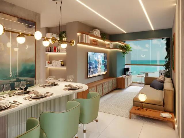 Apartamento venda em Região Geográfica Imediata do Recife, Região Metropolitana do Recife