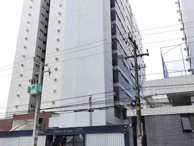 Apartamento venda em Jaboatão dos Guararapes, Candeias