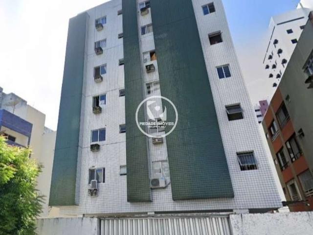 Apartamento venda em Jaboatão dos Guararapes, Candeias