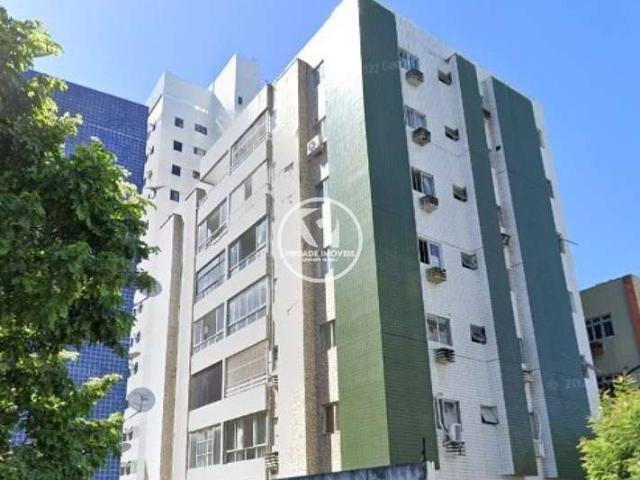 Apartamento venda em Região Geográfica Imediata do Recife, Região Metropolitana do Recife