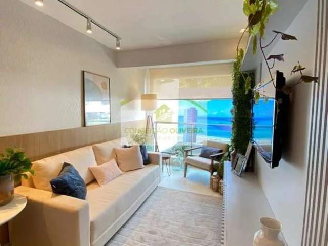 Apartamento venda em Região Geográfica Imediata do Recife, Região Metropolitana do Recife