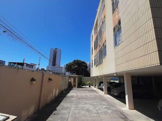 Apartamento venda em Jaboatão dos Guararapes, Candeias