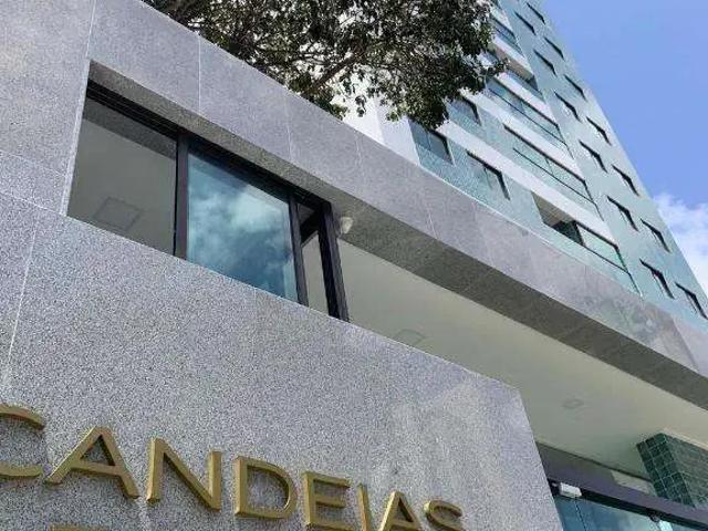 Apartamento venda em Região Geográfica Imediata do Recife, Região Metropolitana do Recife