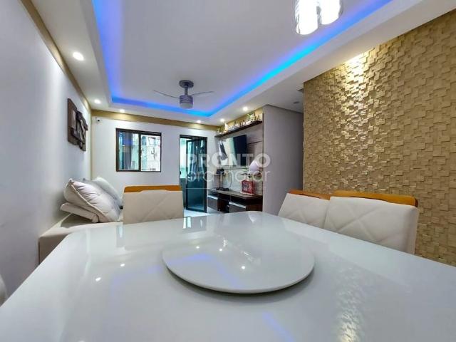 Apartamento venda em Dom Helder, Jaboatão dos Guararapes