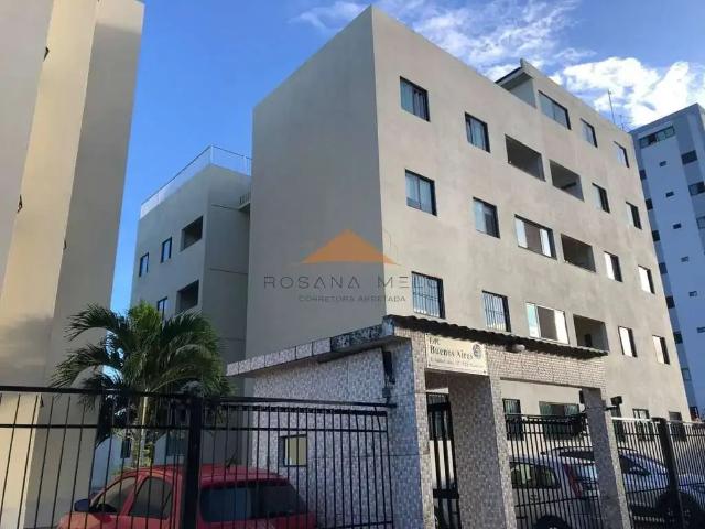 Apartamento venda em Jaboatão dos Guararapes