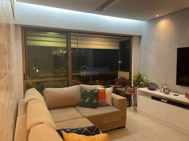 Apartamento venda em Jaboatão dos Guararapes, Candeias