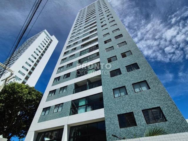 Apartamento venda em Região Geográfica Imediata do Recife, Região Metropolitana do Recife