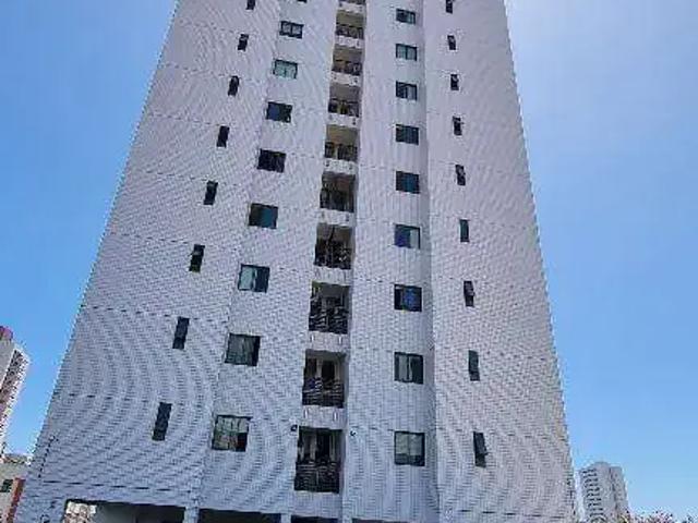 Apartamento venda em Jaboatão dos Guararapes, Candeias