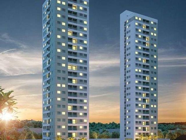 Apartamento venda em Jaboatão dos Guararapes, Piedade