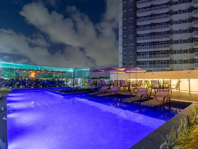 Apartamento venda em Região Geográfica Imediata do Recife, Região Metropolitana do Recife