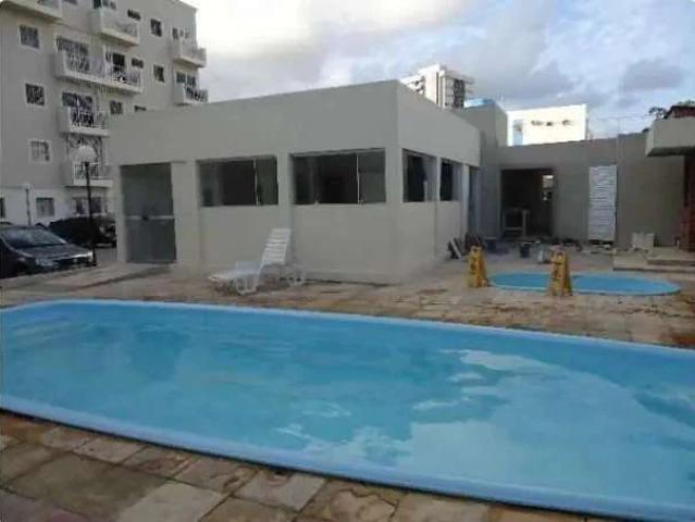 Apartamento venda em Dom Helder, Jaboatão dos Guararapes