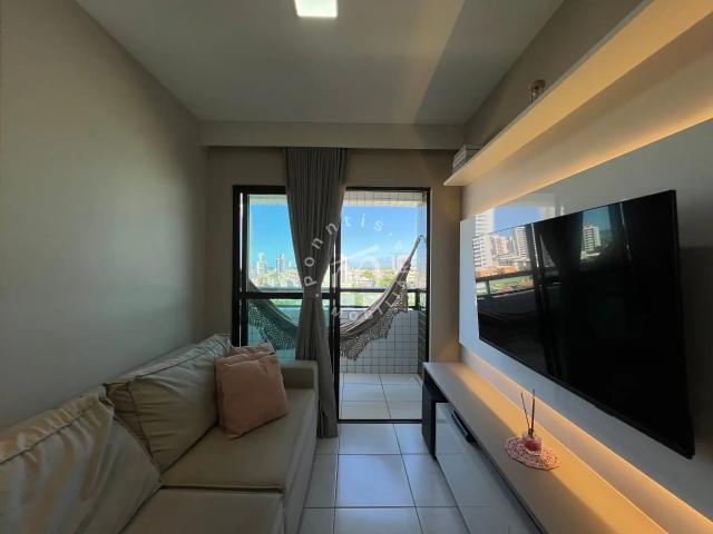 Apartamento venda em Região Geográfica Imediata do Recife, Região Metropolitana do Recife
