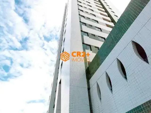 Apartamento venda em Jaboatão dos Guararapes, Candeias