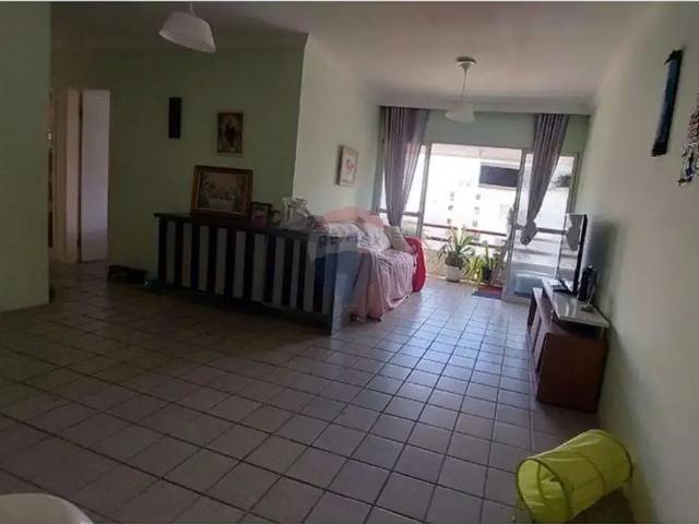 Apartamento venda em Região Geográfica Imediata do Recife, Região Metropolitana do Recife