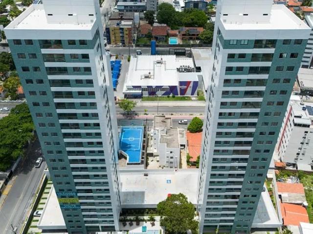 Apartamento venda em Jaboatão dos Guararapes