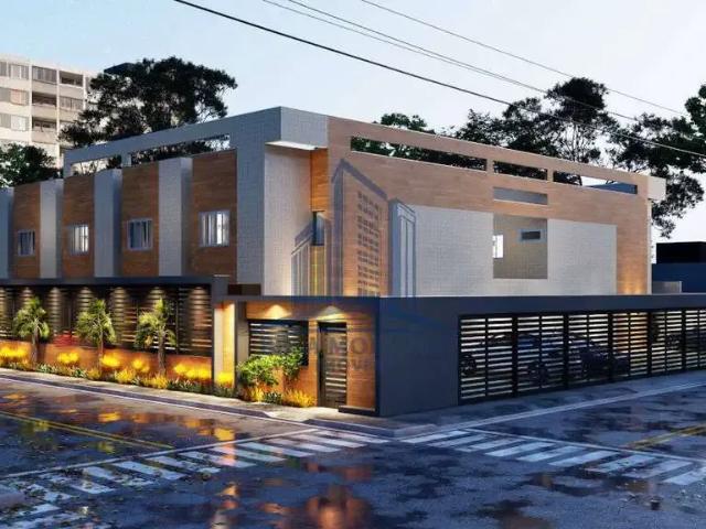 Apartamento venda em Jaboatão dos Guararapes, Candeias