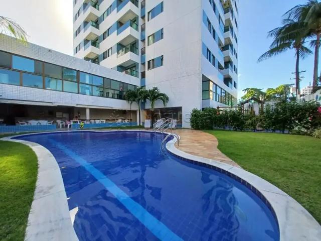 Apartamento venda em Região Geográfica Imediata do Recife, Região Metropolitana do Recife