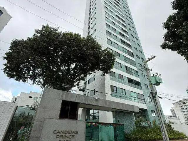 Apartamento venda em Região Geográfica Imediata do Recife, Região Metropolitana do Recife