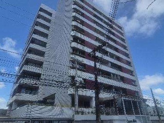 Apartamento venda em Jaboatão dos Guararapes, Candeias