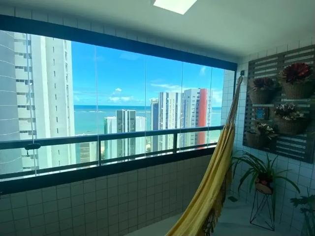 Apartamento venda em Região Geográfica Imediata do Recife, Região Metropolitana do Recife