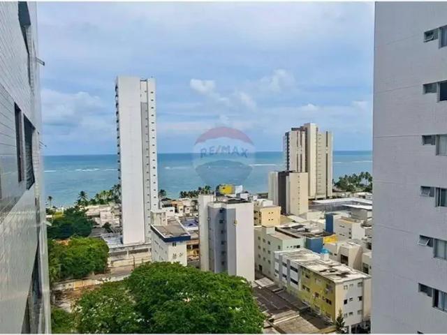 Apartamento venda em Região Geográfica Imediata do Recife, Região Metropolitana do Recife