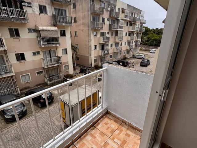 Apartamento venda em Dom Helder, Jaboatão dos Guararapes