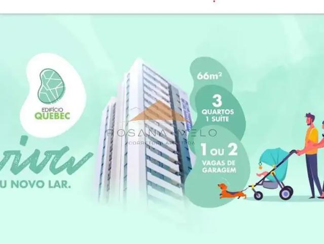 Apartamento venda em Região Geográfica Imediata do Recife, Região Metropolitana do Recife