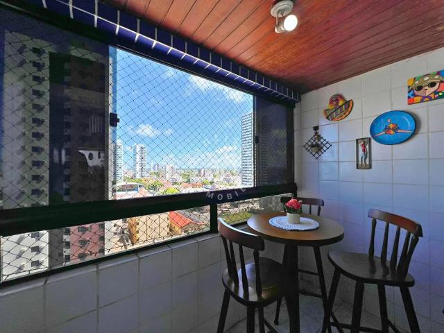 Apartamento venda em Região Geográfica Imediata do Recife, Região Metropolitana do Recife