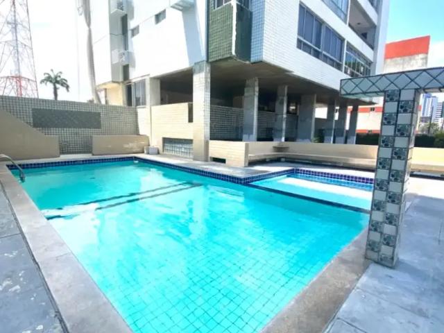 Apartamento venda em Região Geográfica Imediata do Recife, Região Metropolitana do Recife