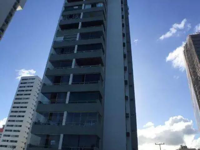 Apartamento venda em Região Geográfica Imediata do Recife, Região Metropolitana do Recife