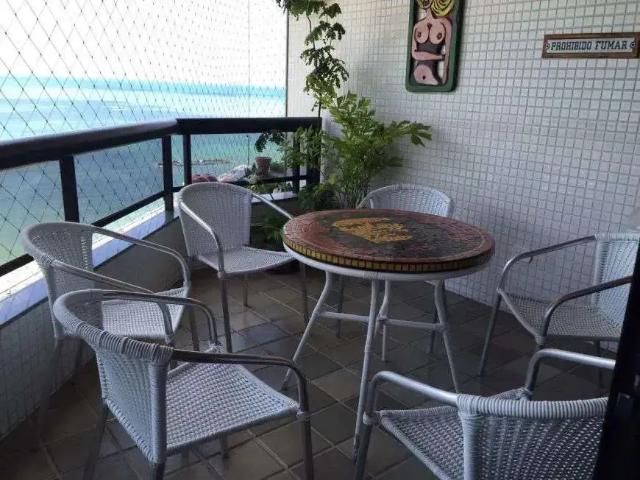 Apartamento venda em Candeias, Jaboatão dos Guararapes