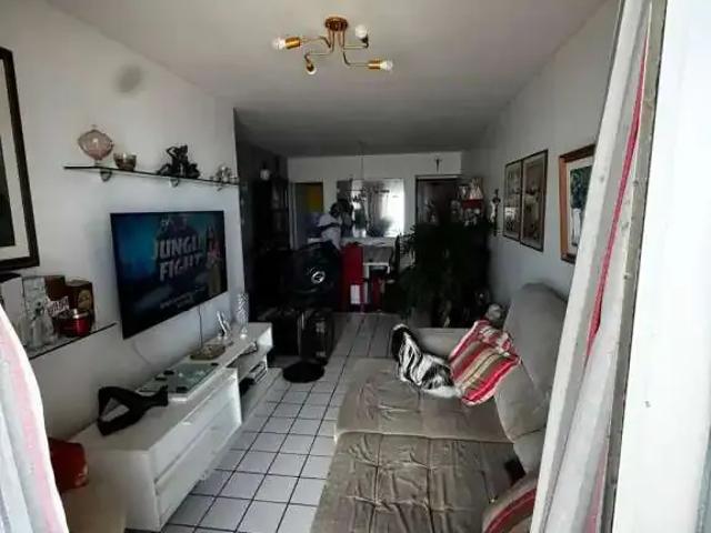 Apartamento venda em Região Geográfica Imediata do Recife, Região Metropolitana do Recife