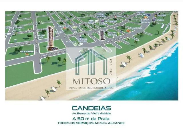 Apartamento venda em Região Geográfica Imediata do Recife, Região Metropolitana do Recife