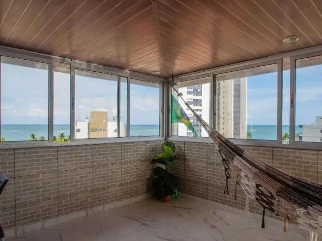 Apartamento venda em Região Geográfica Imediata do Recife, Região Metropolitana do Recife