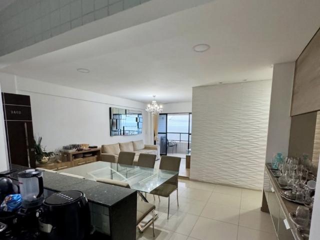 Apartamento venda em Região Geográfica Imediata do Recife, Região Metropolitana do Recife