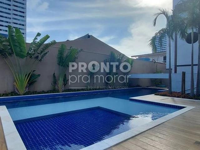 Apartamento venda em Cavaleiro, Jaboatão dos Guararapes
