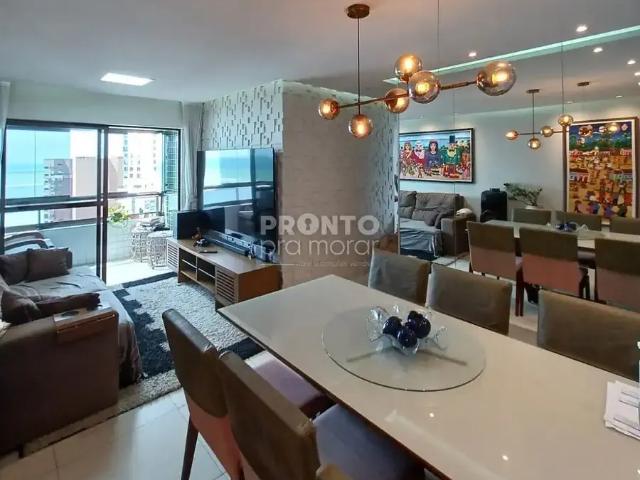 Apartamento venda em Região Geográfica Imediata do Recife, Região Metropolitana do Recife
