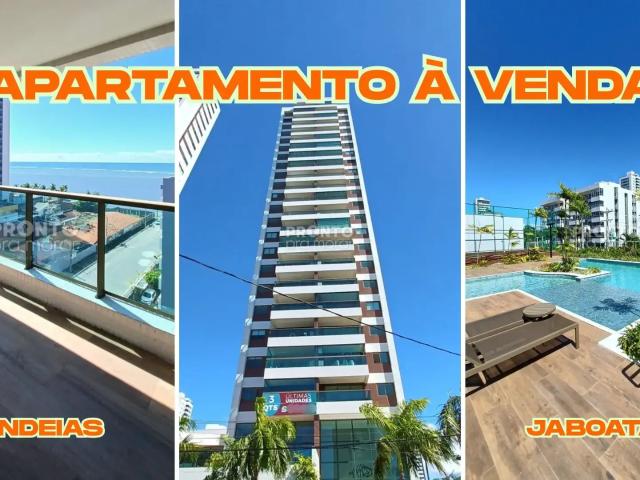 Apartamento venda em Centro, Jaboatão dos Guararapes