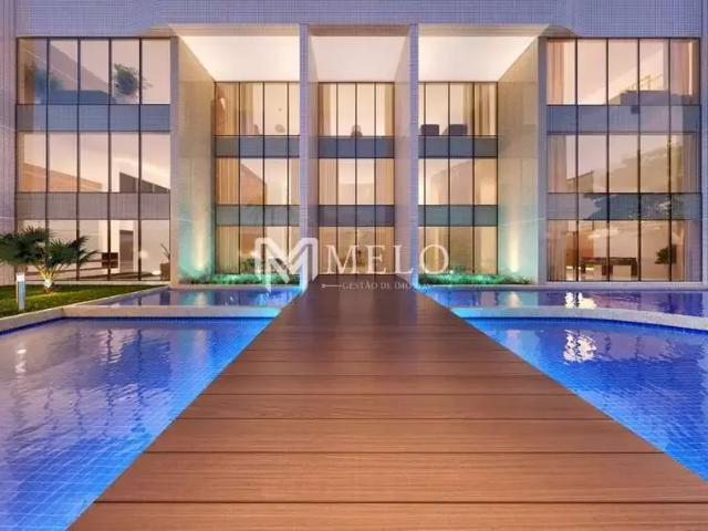 Apartamento venda em Região Geográfica Imediata do Recife, Região Metropolitana do Recife