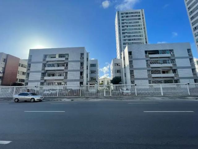 Apartamento venda em Região Geográfica Imediata do Recife, Região Metropolitana do Recife