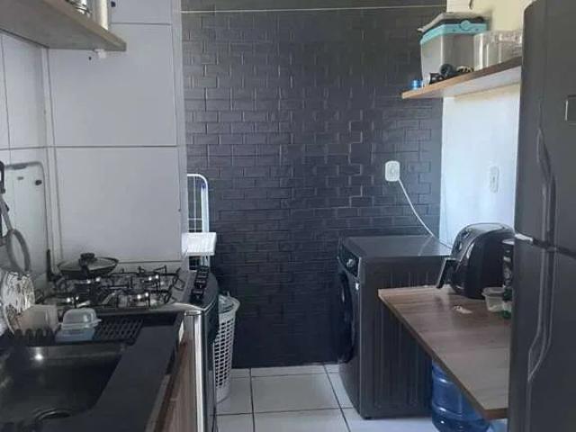 Apartamento venda em Curado II, Jaboatão dos Guararapes