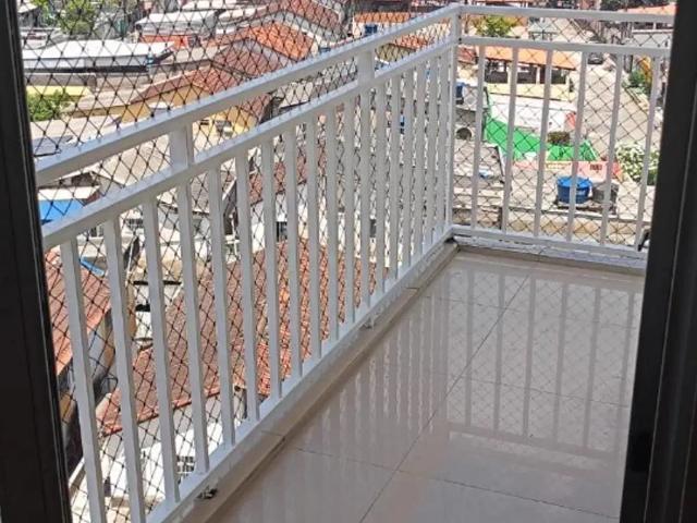 Apartamento venda em Curado II, Jaboatão dos Guararapes