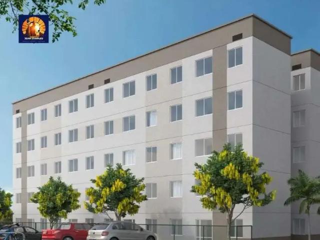 Apartamento venda em Curado, Jaboatão dos Guararapes